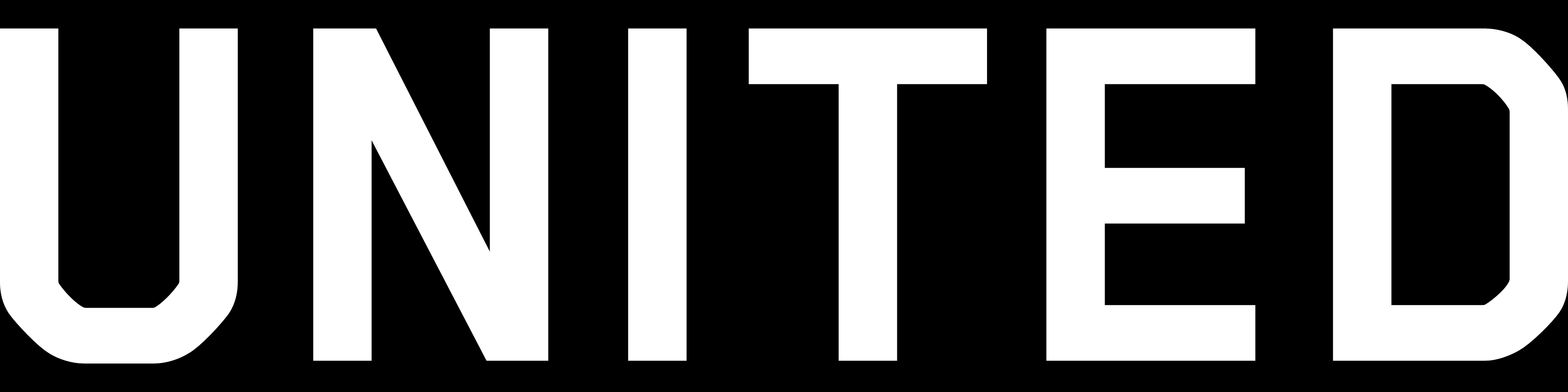 LOGO RECHTECKIG MIT SCHWARZEM HINTERGRUND UND WEISSEM TEXT