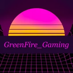 Greenfire Logo