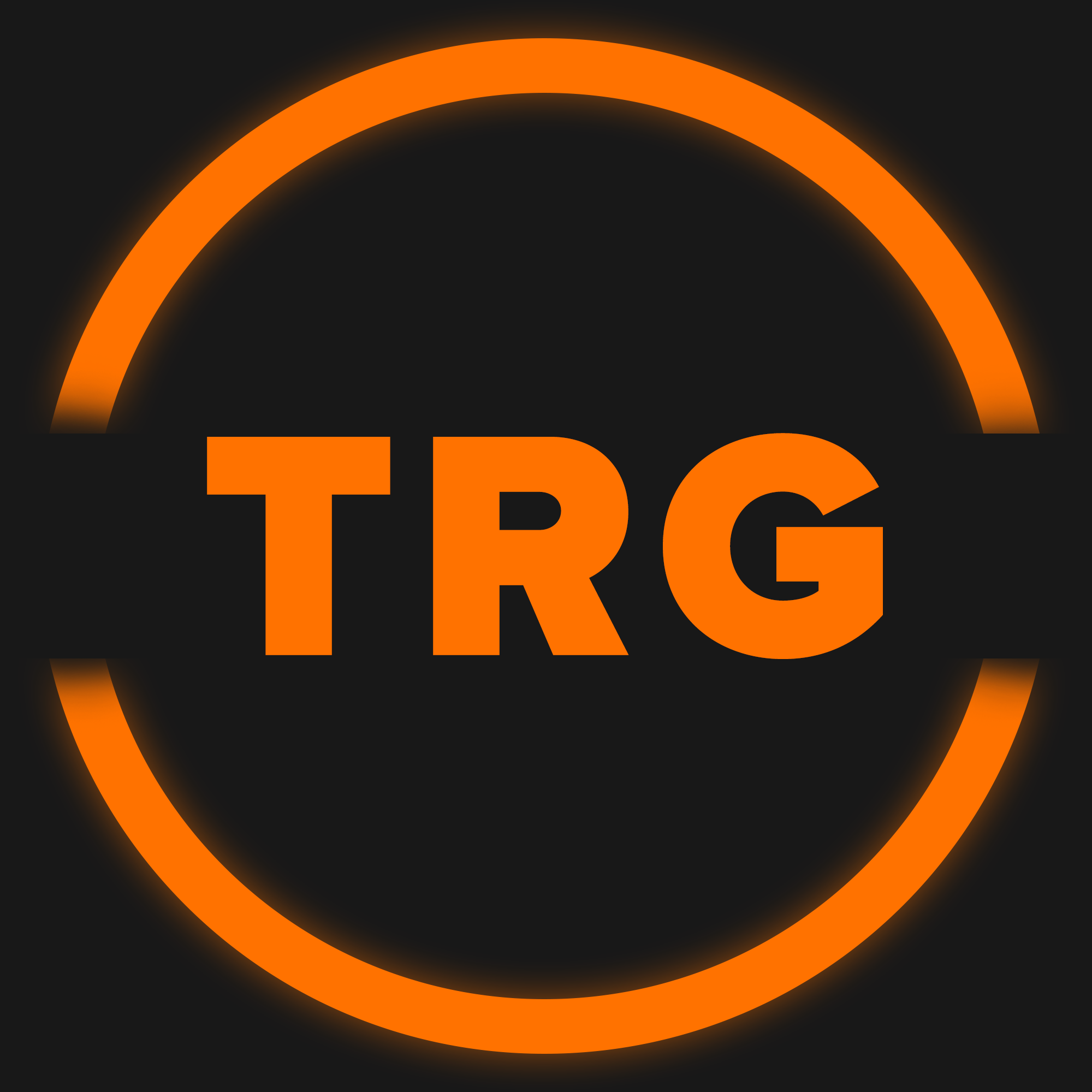 TRG Logo